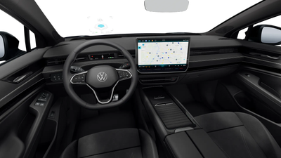 VW ID.7 Style S Tourer