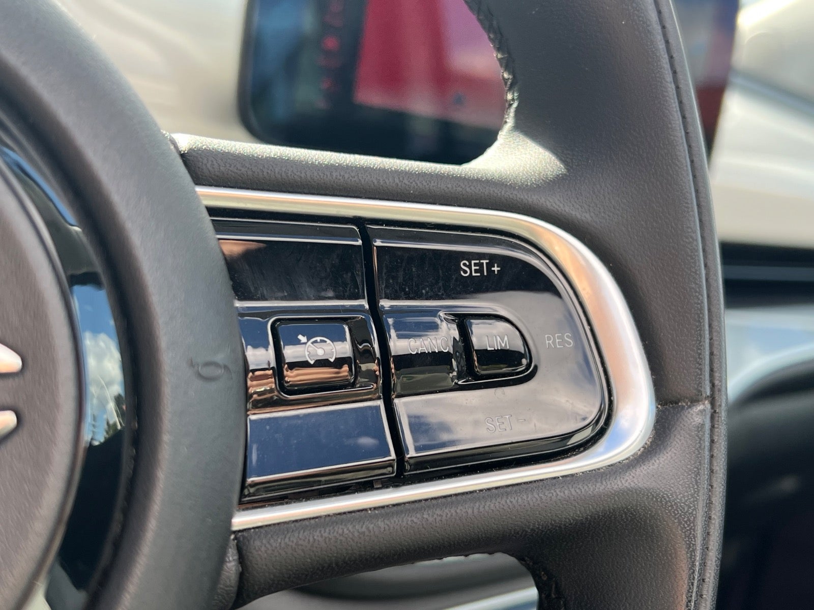 Fiat 500e Icon Cabrio