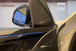 BMW iX3 Charged Plus M-Sport