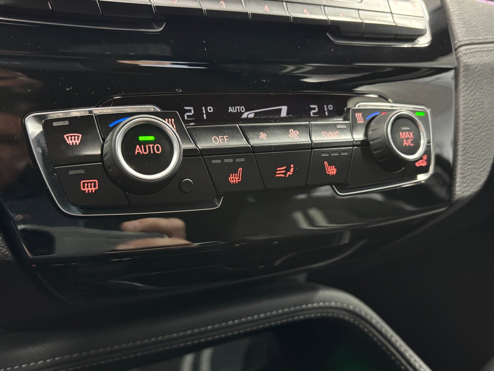 Billede af BMW X1 1,5 xDrive25e M-Sport+ aut.