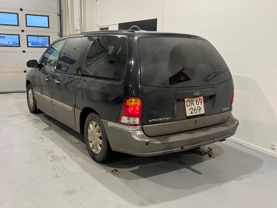 Ford Windstar aut.