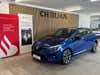 Renault Clio V dCi 115 Intens