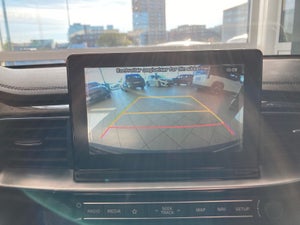 Kia Ceed T-GDi Collection SW DCT