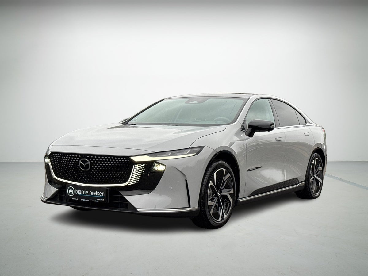 Mazda 6e Takumi+ billede 1