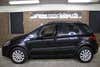 Suzuki SX4 CombiBack GLXtra