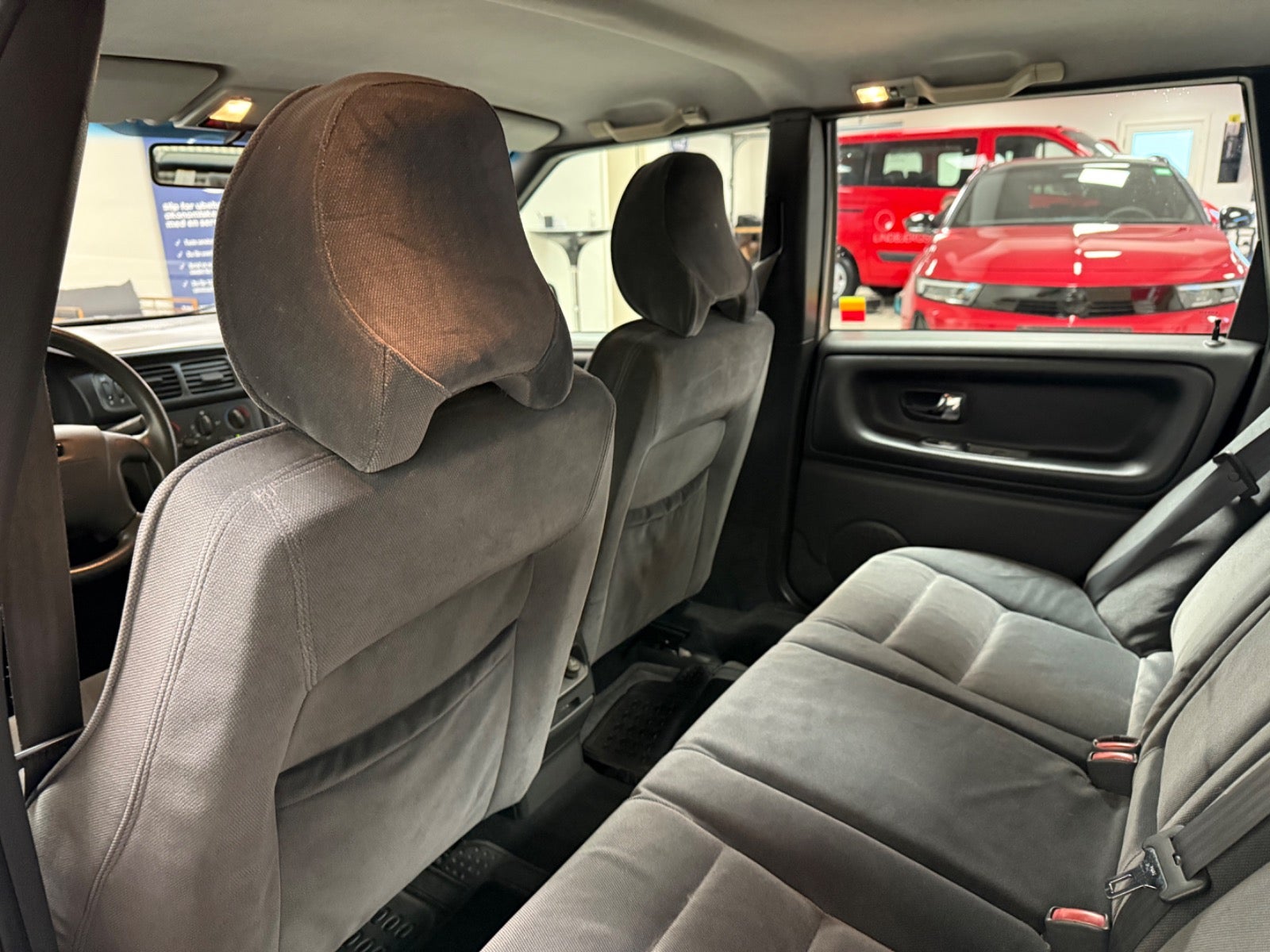 Billede af Volvo S70 2,4 Classic