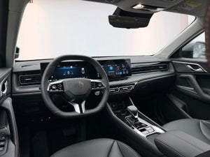 MG EHS PHEV Luxury