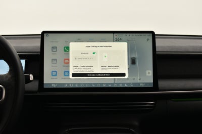 Xpeng G6 Performance