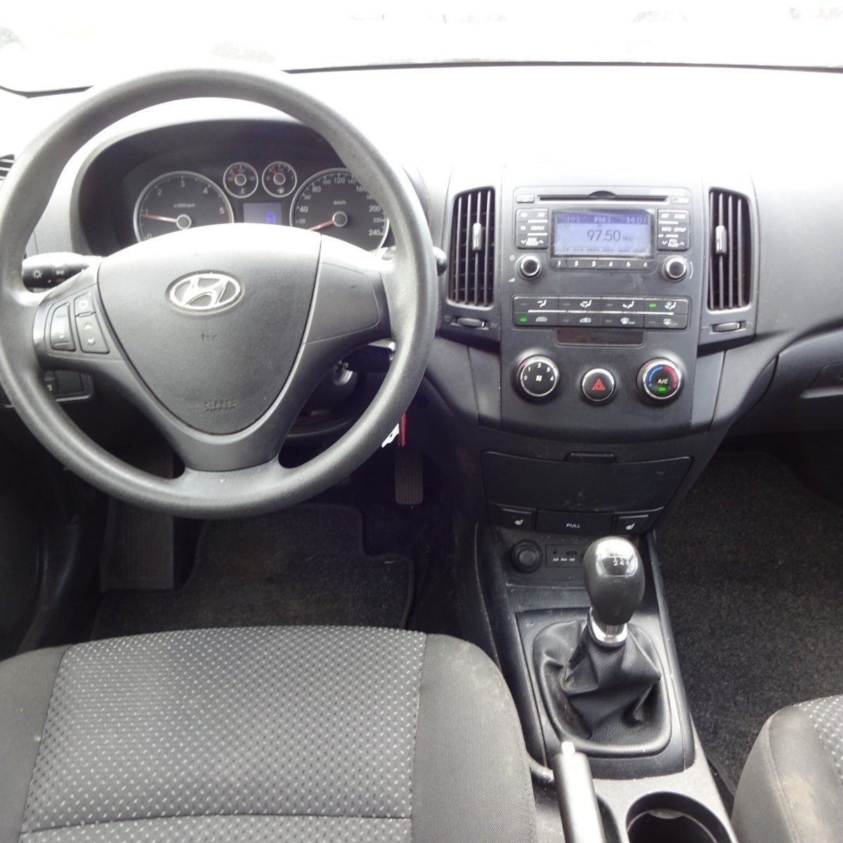 Hyundai i30 CRDi 90 Blue Drive CW