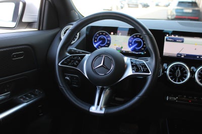 Mercedes EQA250 Progressive