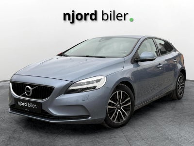 Volvo V40 1,5 T3 152 Momentum aut. 5d