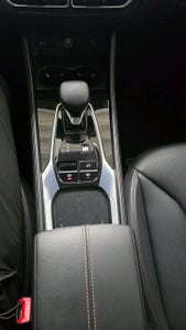 MG HS PHEV Luxury