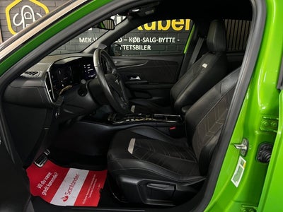 Opel Mokka-e Ultimate