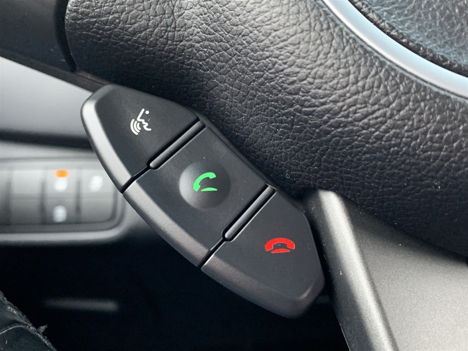 Kia Carens GDi Style 7prs