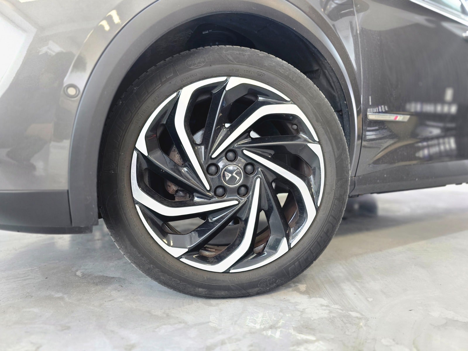 Billede af DS DS 7 CrossBack 2,0 BlueHDi 180 Prestige EAT8