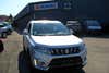 Suzuki Vitara mHybrid Exclusive