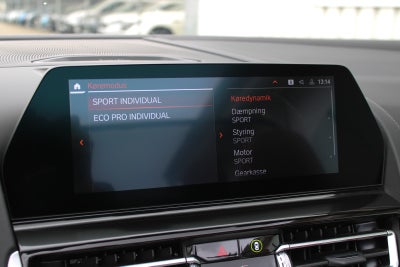 BMW M850i Cabriolet xDrive aut.