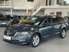 Skoda Octavia TSi 150 Style Combi DSG thumbnail