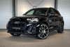 Audi Q5 TDi S-line Midnight Edition quattro S-tr.
