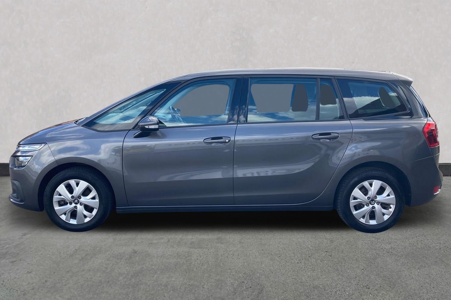 Billede af Citroën Grand C4 SpaceTourer 1,2 PureTech 130 Cool 7prs