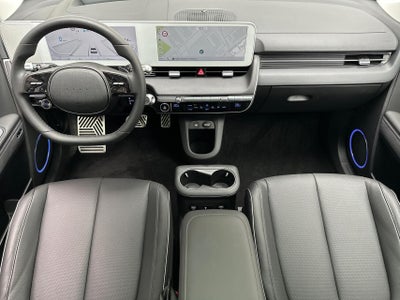 Hyundai Ioniq 5 Ultimate AWD billede 3