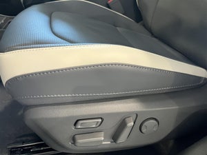 Kia EV3 Long Range GT-Line