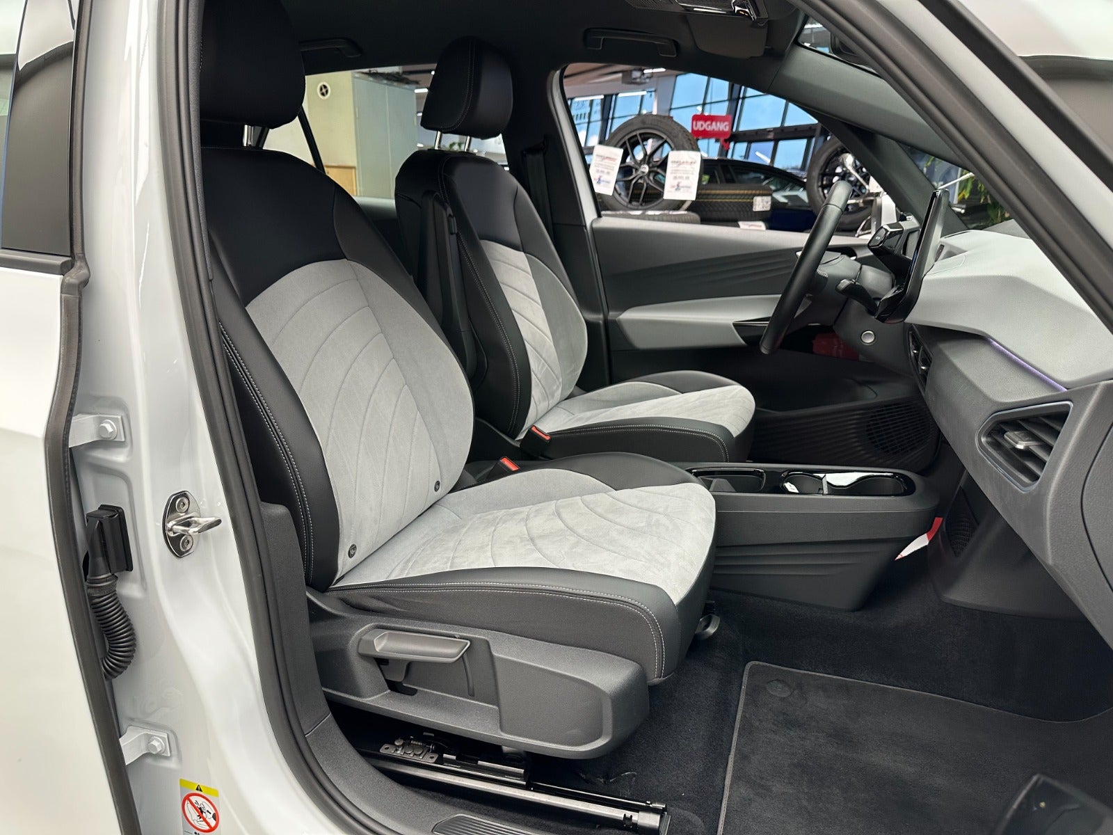 Billede af VW ID.3 58 Pro