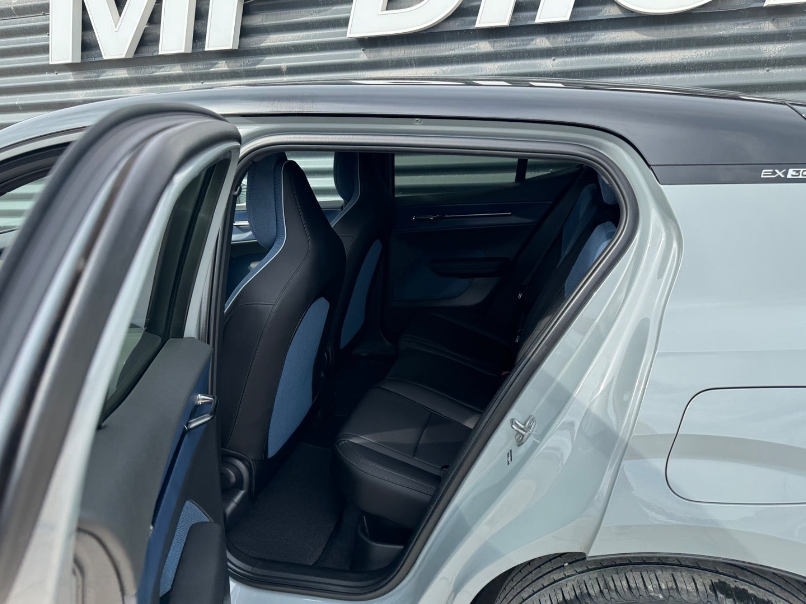 Billede af Volvo EX30  Extended Range Plus