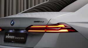 BMW i5 eDrive40 M-Sport Pro