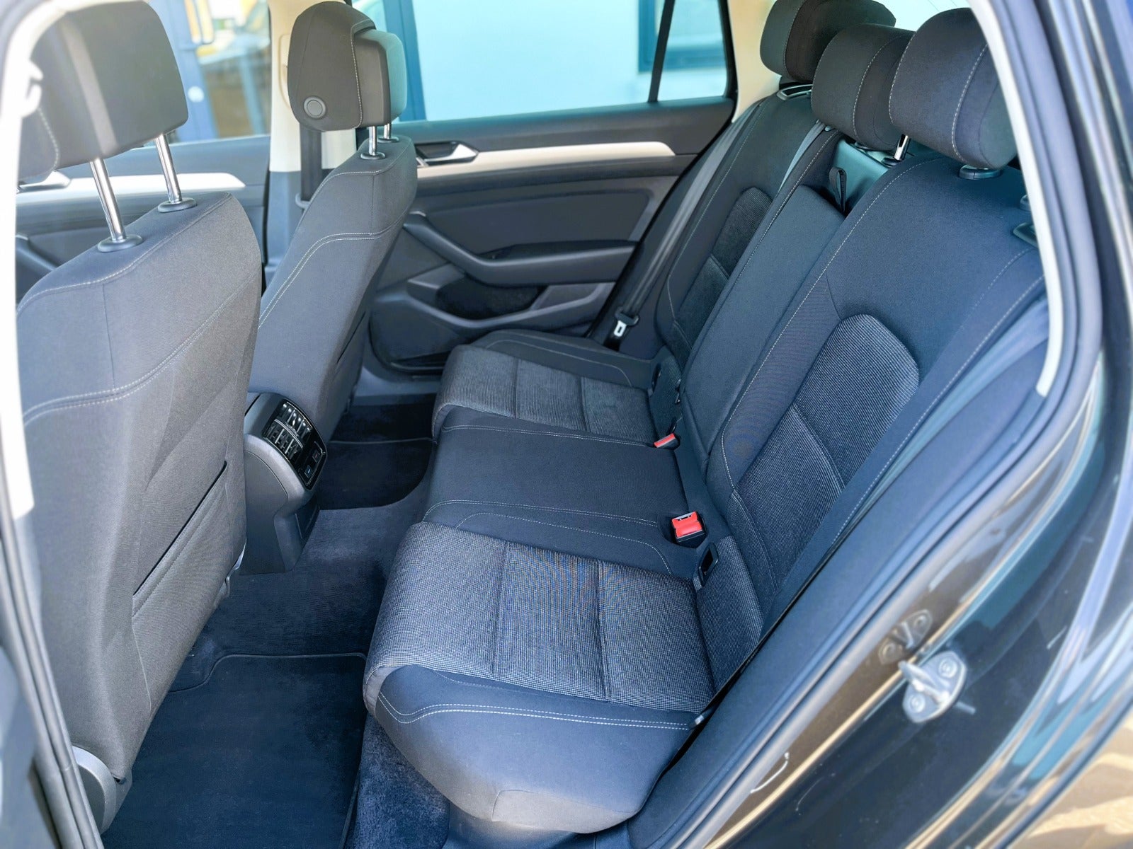 Billede af VW Passat 1,4 TSi 150 Comfortline Variant DSG