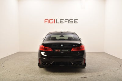 BMW M5 xDrive aut.