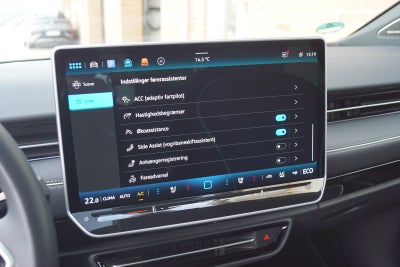 VW ID.7 Style+ Tourer