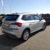 Skoda Kamiq TSi 110 Dynamic DSG thumbnail