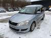 Skoda Roomster TSi 105 Style DSG