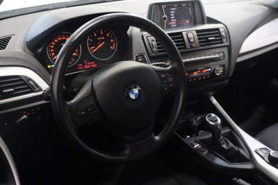 BMW 120d 