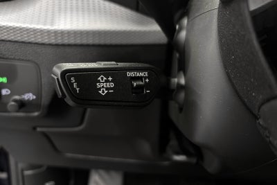 Audi Q2 TFSi Prestige S-tr.