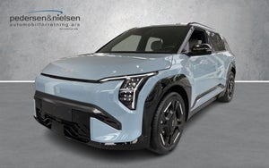 Kia EV3 Long Range GT-Line