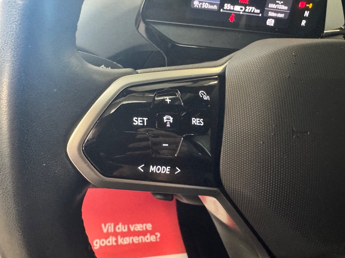 VW ID.4 Pro Performance