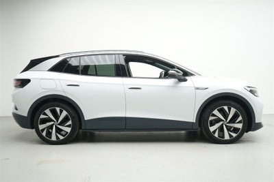 VW ID.4 1ST Pro Max billede 1