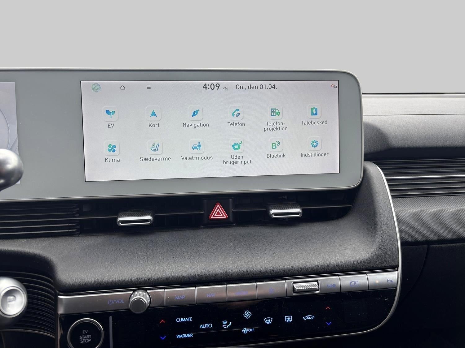 Billede af Hyundai Ioniq 5 77 Essential