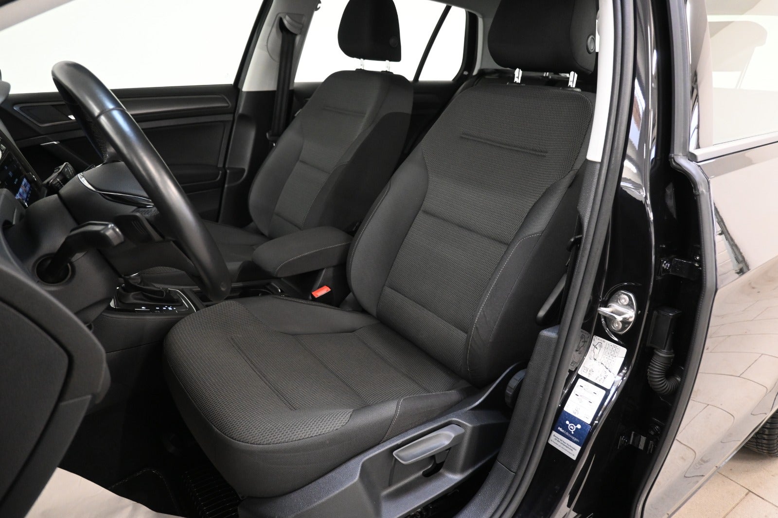 VW Golf VII TSi 130 Comfortline DSG