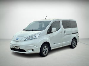 Nissan e-NV200 Evalia Premium