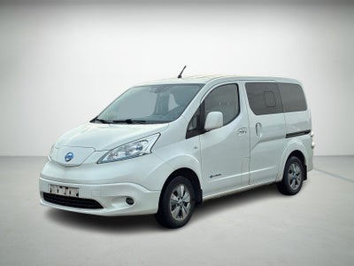 Nissan e-NV200 Evalia Premium