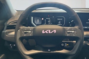 Kia EV9 Long Range Performance Premium AWD 7prs