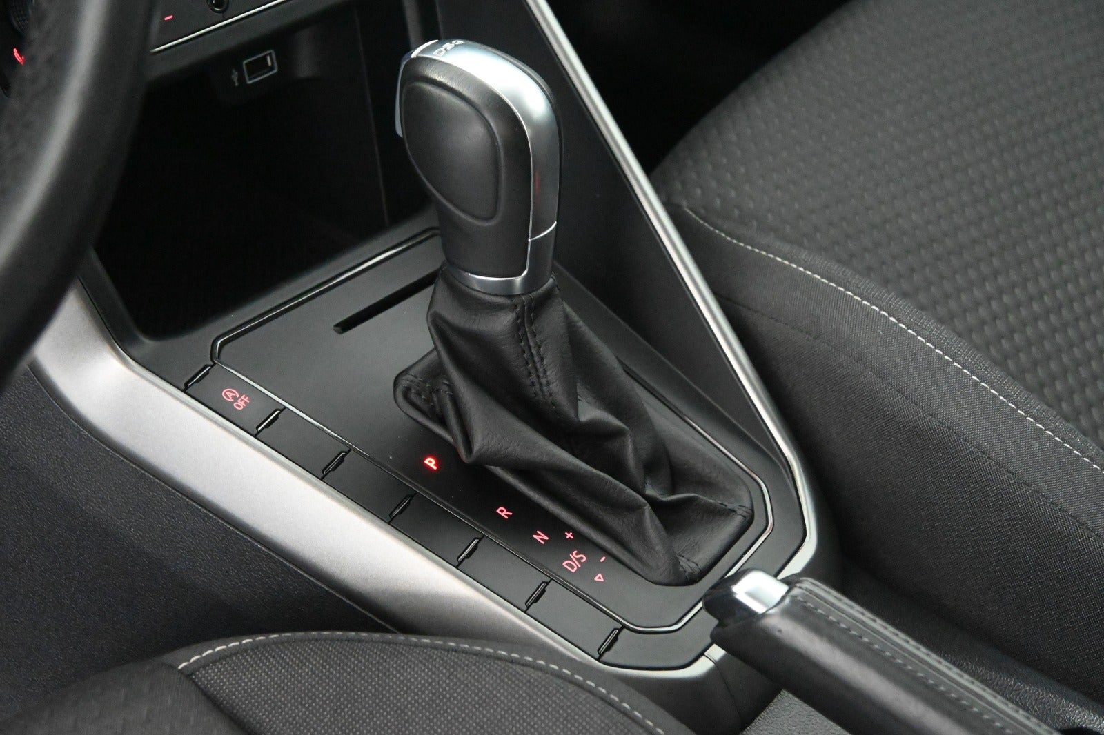 VW Polo TSi 95 Comfortline DSG