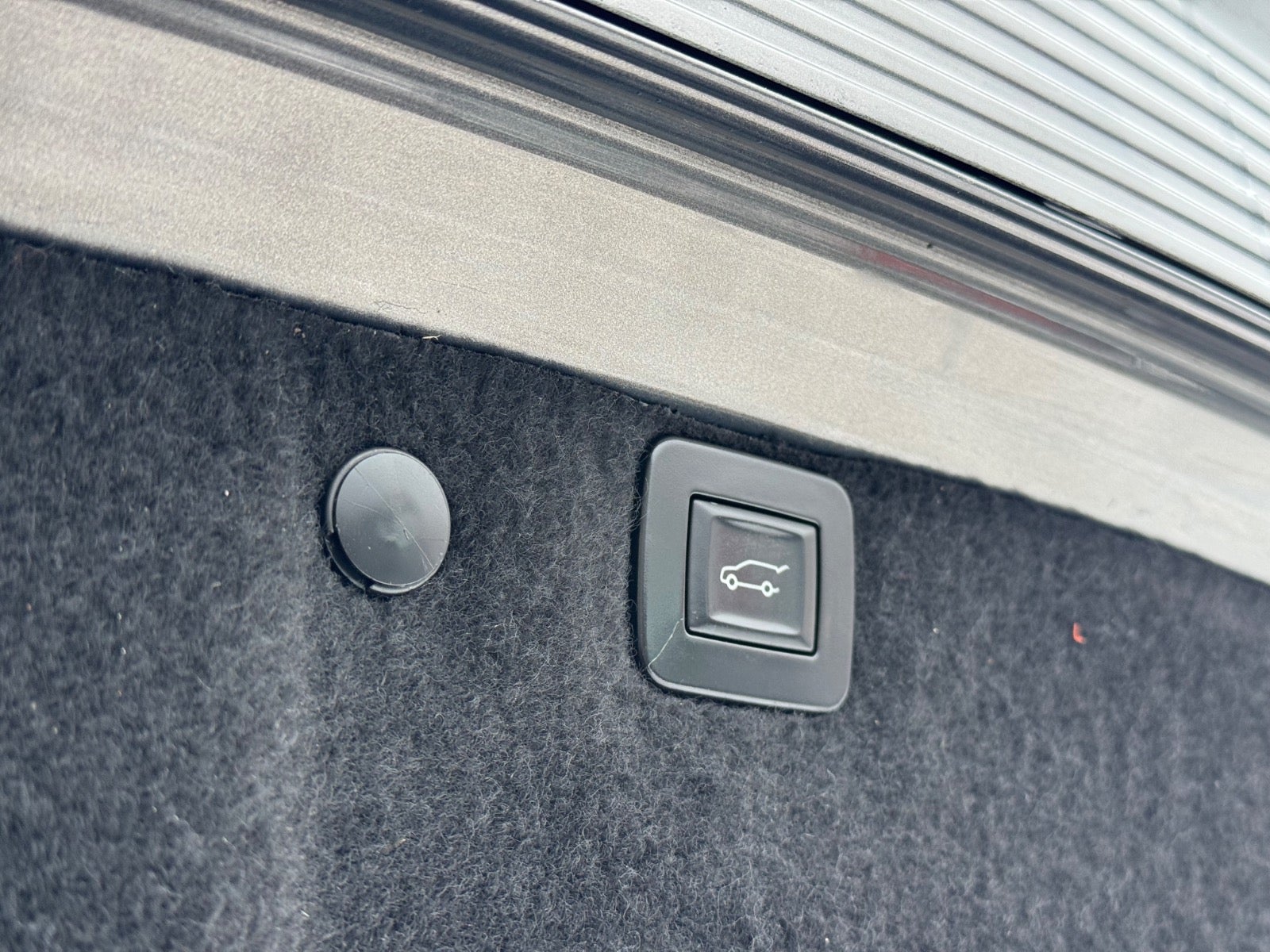 Billede af Opel Insignia 1,6 CDTi 136 Cosmo Sports Tourer aut.