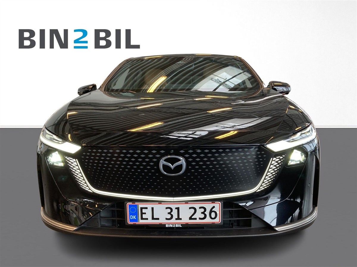 Mazda 6e Takumi+ Long Range billede 9