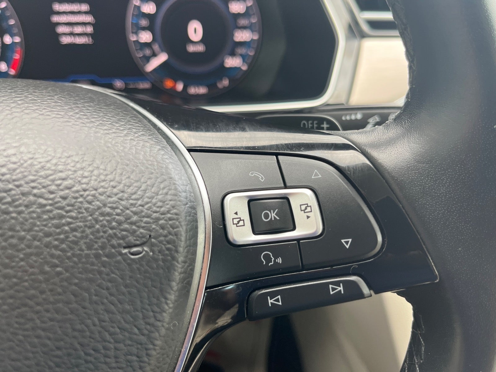 Billede af VW Passat 1,4 GTE Highline Variant DSG