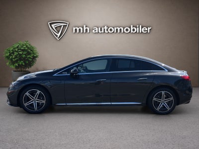 Mercedes EQE350 AMG Line