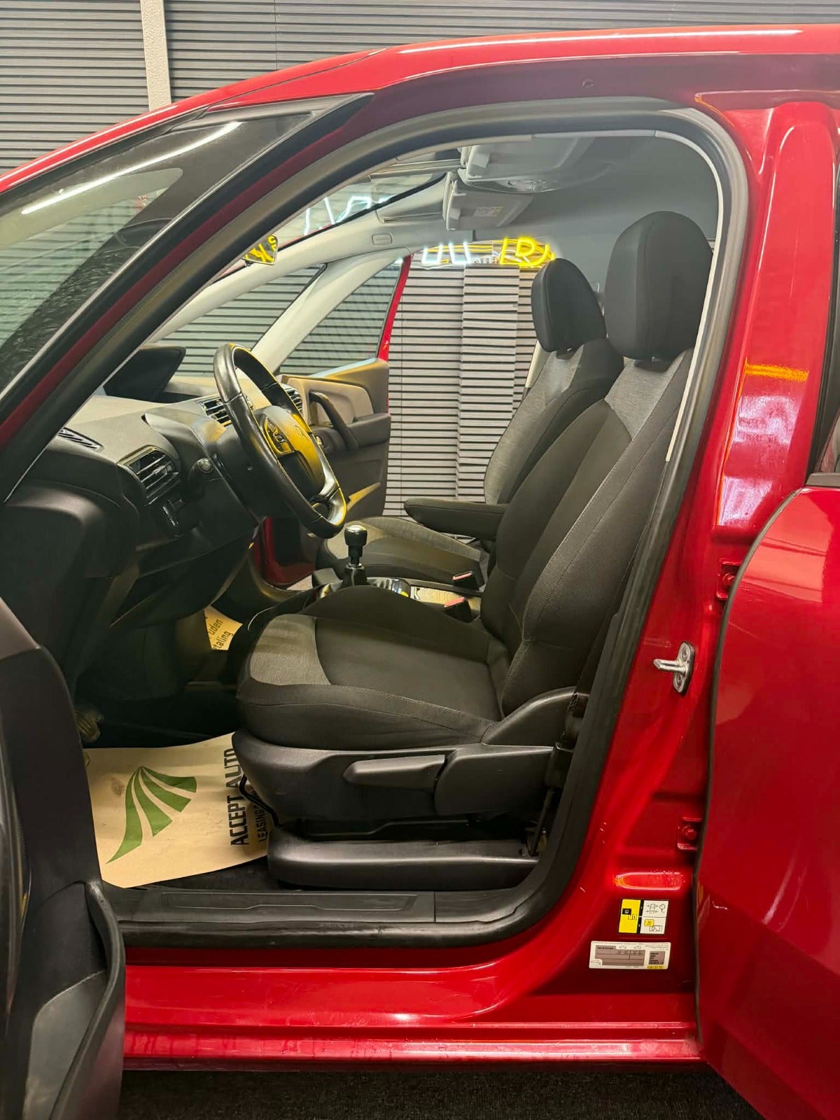 Billede af Citroën Grand C4 Picasso 1,2 PureTech 130 Business 7prs